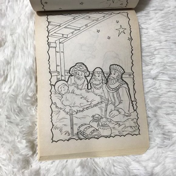 NWOT 4Pc Color Art, Zendoodle, Bible Activity, Mad Libs Coloring Activity Set - Picture 11 of 16